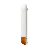 PROVSIRENOL1-EU - Outdoor Siren with Orange Flash