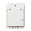 PROVSIRENOL1-EU - Outdoor Siren with Orange Flash
