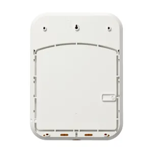 PROVSIRENOL1-EU - Outdoor Siren with Orange Flash