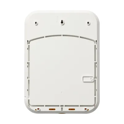 PROVSIRENOL1-EU - Outdoor Siren with Orange Flash