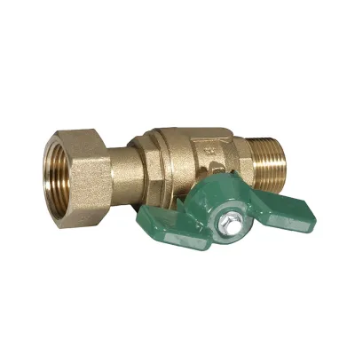 2193400 Запорный клапан для размера 1 1/2"