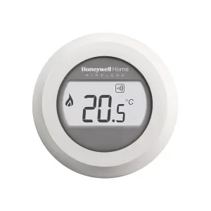 Resideo T87C2055 - Термостат с OpenTherm, комплект Connected, RFG100 от Resideo