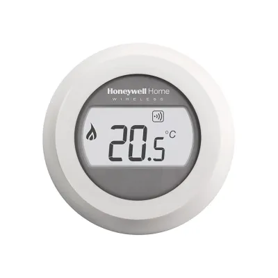 Resideo T87C2055 - Термостат с OpenTherm, комплект Connected, RFG100 от Resideo