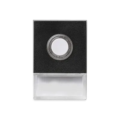 D723 Pushlite Lit Doorbell Push