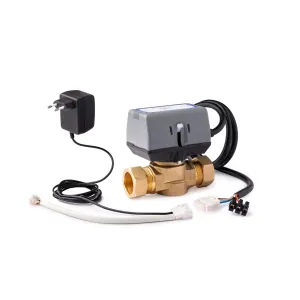 Y-VC8615AN1000-R Zone control set 2-way, 28 mm compression switch cont
