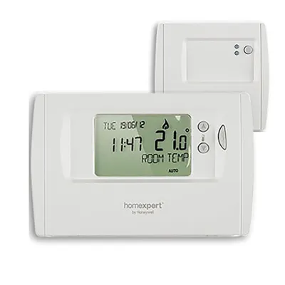 THR872CBG Wireless programmable thermostat
