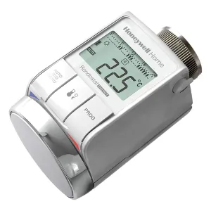 Управление отоплением HR25 с Rondostat