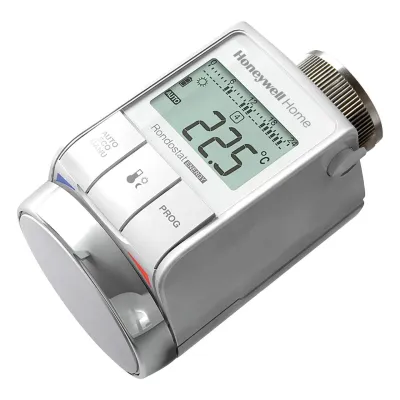 Управление отоплением HR25 с Rondostat