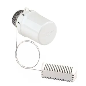 T301920 Thera-6 Radiator Thermostat, external sensor