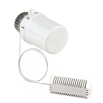 T301920 Thera-6 Radiator Thermostat, external sensor
