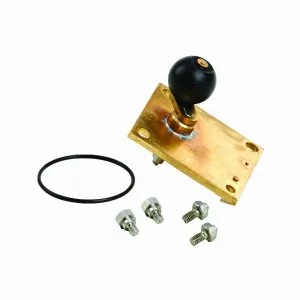 40003918-006/U V4043H valve adaptor kit