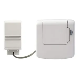 CS92A1007 Wireless cylinder thermostat for RF2 packs/evohome (spare only)