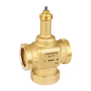 Клапан Resideo VDE40B25M от Resideo