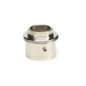 TA1010DA01 — адаптер DA с соединением Danfoss с защёлкой RA на резьбу M30 x 1,5