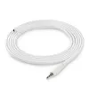 Детектор утечек воды Resideo WLD3CABLE-E WiFi с аксессуаром, кабель (1.5 м)