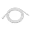 Детектор утечек воды Resideo WLD3CABLE-E WiFi с аксессуаром, кабель (1.5 м) Детектор утечек воды Resideo WLD3CABLE-E WiFi с аксессуаром, кабель (1.5 м)