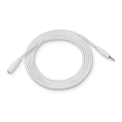 Детектор утечек воды Resideo WLD3CABLE-E WiFi с аксессуаром, кабель (1.5 м)