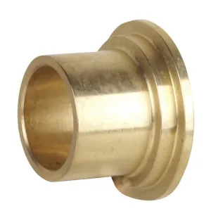 LS32-28 — Паяные соединительные муфты DN32