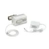VWS02Y032E-WiFi Actuator with 1 1/4 in Rp Ball Valve