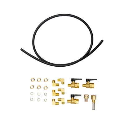 DR300-40-SET — комплект управления для DN 50–DN 65