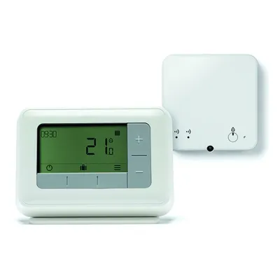 Y4H910RF4072 T4R Wireless Thermostat Kit for Eastern Europe