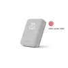 DT41SPMGT31 DT4M Grey wired modulating thermostat