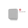 DT41SPMGT31 DT4M Grey wired modulating thermostat
