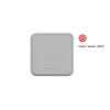 DT41SPMGT31 DT4M Grey wired modulating thermostat