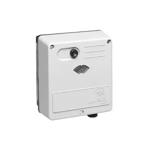 VMK8-4-24 Actuator for ZRK, and air-dampers