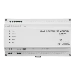 Серия EW535M5777 Модульные компоненты M-Bus для системы IZARCENTER 60