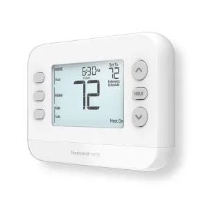 FocusPRO® P200 Programmable Thermostat Multistage for Middle East