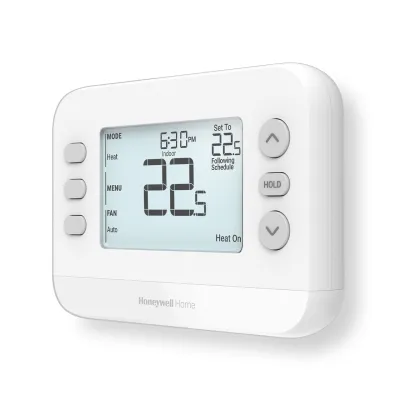 FocusPRO® P200 Programmable Thermostat Multistage for Middle East