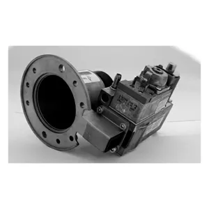 VR4615FB1010 230 В; 50 Гц, быстрое открытие; без пилотного выхода, система зажигания DBI