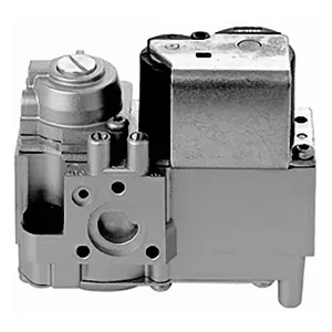 Combination Gas Control, 17 dia x 17 dia inlet/outlet, 220/240V RAC, 50 Hz
