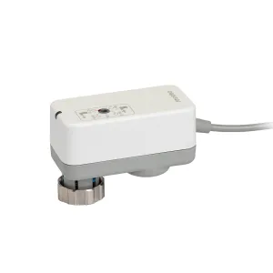 MSLM-B018-150 Small linear actuator 0(2)-10V modulating 180N
