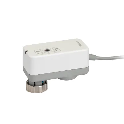 MSLM-B018-150 Small linear actuator 0(2)-10V modulating 180N