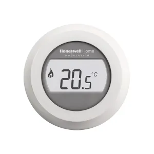 T87M2018 - Thermostat with OpenTherm
