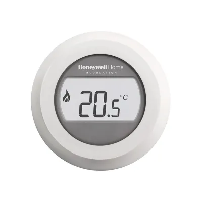 T87M2018 - Thermostat with OpenTherm