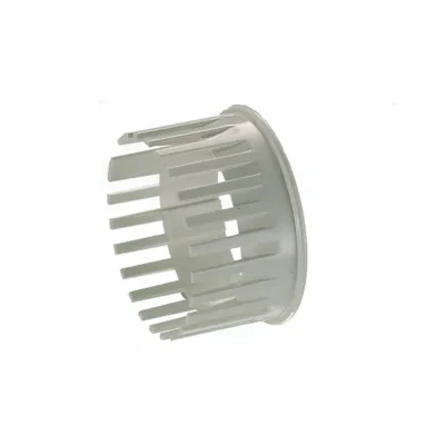 TA1000B001 Decoring, white
