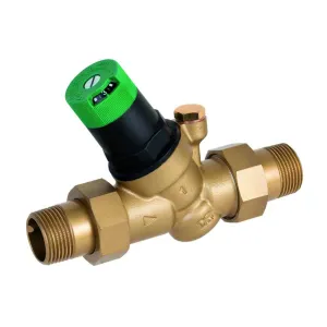 D05FT-3/4AGB 20 mm Hot Water Pattern Pressure Reducing Valve