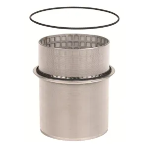 Фильтр-элемент Resideo ES78TS-080A, фильтр-сетка 100 микрон, для размера DN 80