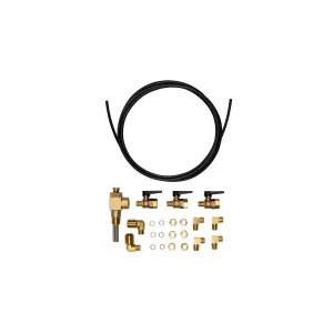 DH300-80-SET — Комплект управления для DN 80–DN 100