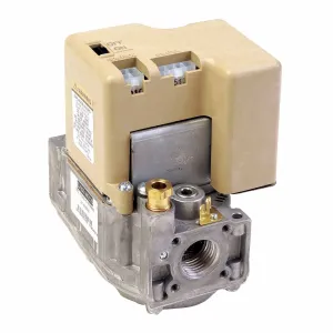 Стандартный запорный SmartValve с прерывистой пилотной горелкой с горячей поверхностью