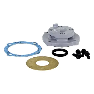 030000106 - Valve cover with o-ring and screws, DN32 - DN40