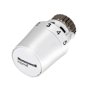 T5019W0 Radiator Thermostat, white