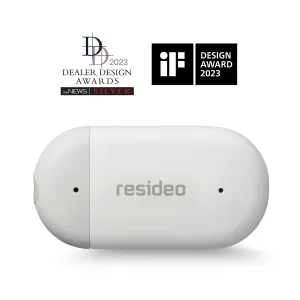 RWLD3006-01 L1 WiFi water leak and freeze detector single pack