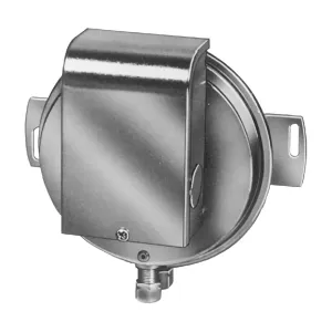 Resideo AP5027-30 - Воздушный переключатель, стиль E121