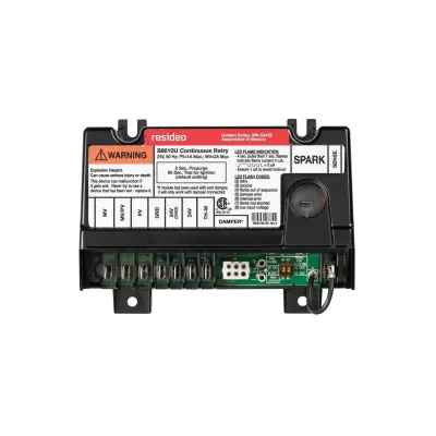 S8610U3009 Multi-System Intermittent Pilot Ignition Module