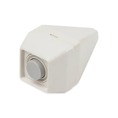 D647 Pear Doorbell Push