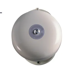 56-230 Masterbell 230 В перем. тока — серый